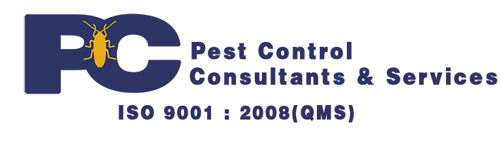 Pest Consultants